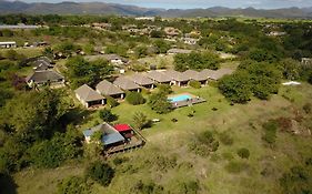 Kruger View Chalets